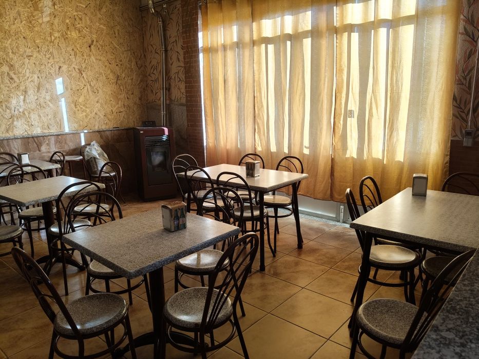 Passa_se café restaurante