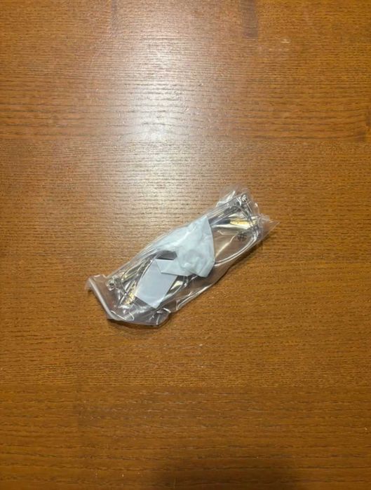 okulary chrome hearts