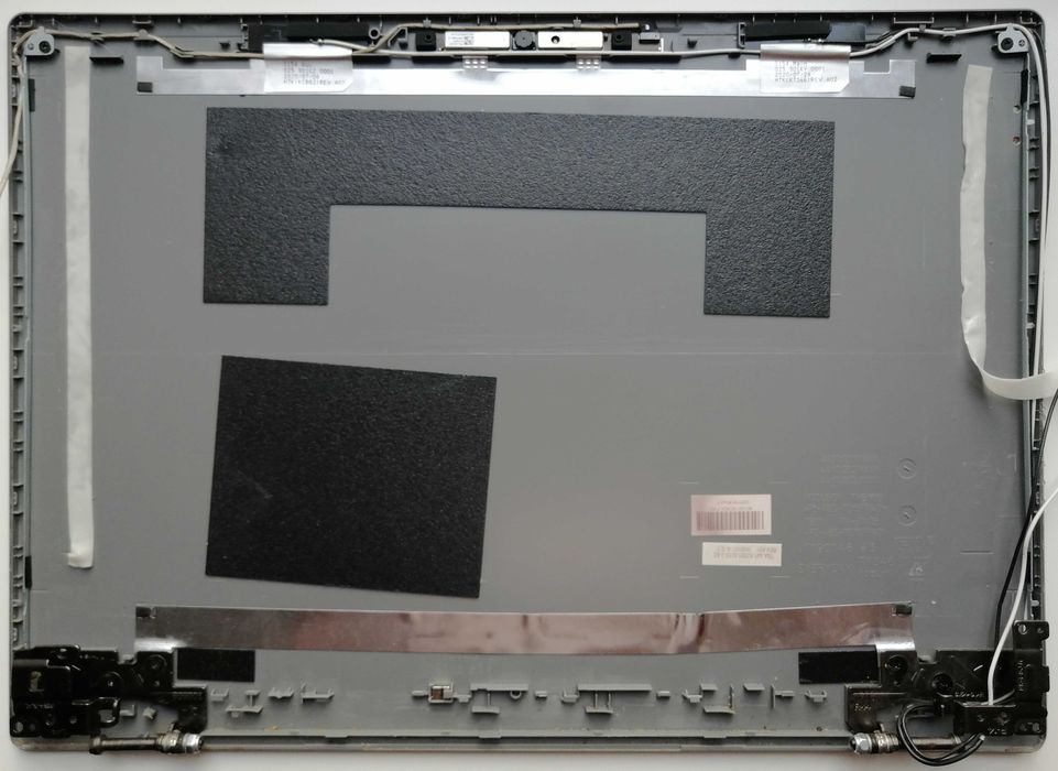 Разборка Lenovo Ideapad slim 1-14ast-05 батарея L19M2PF0