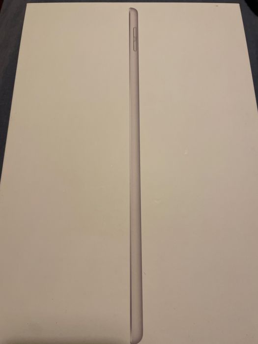 Ipad 7.ª geração (para peças)