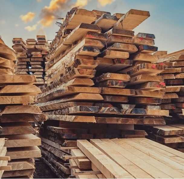 Więźba | łaty | krawędziaki | deski | suszenie | transport