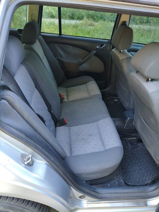 Робочий автомобіль