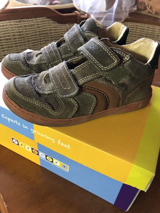 Ботинки Clarcs 31 размер