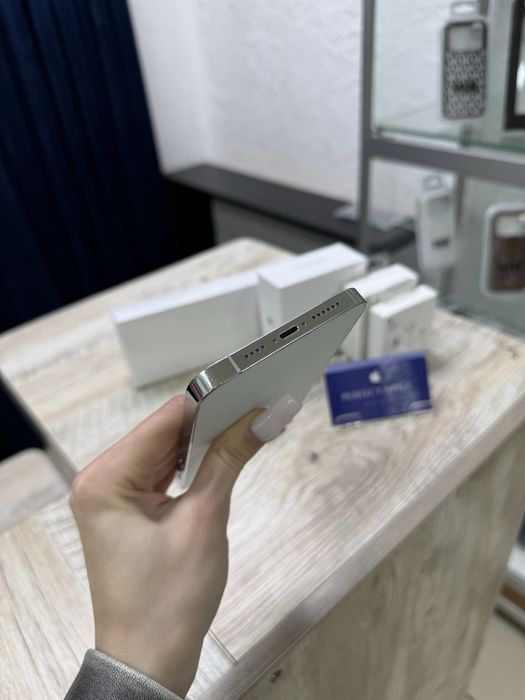 ІДЕАЛ! ГАРАНТІЯ! IPhone 14 Pro Max. Айфон 14 Про Макс.