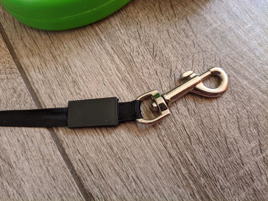 Поводок-рулетка PetSafe для собак и котов длина 3 м