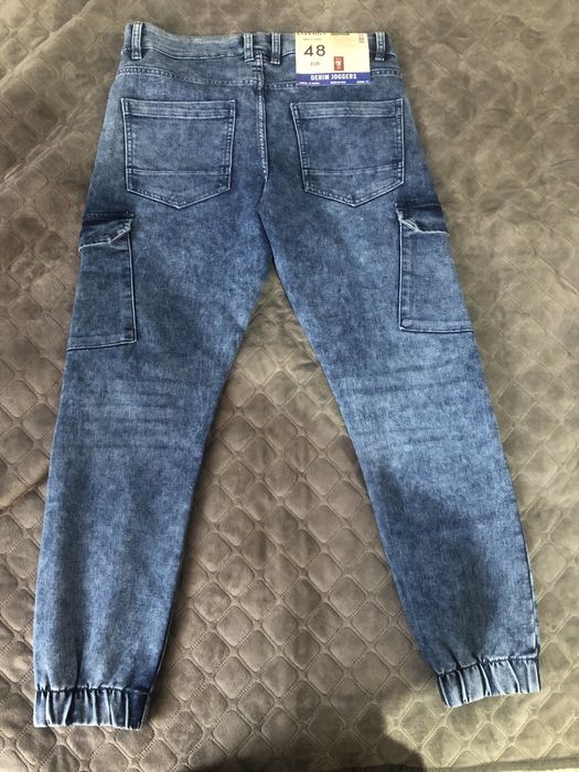 Джинси Нові 48 …
