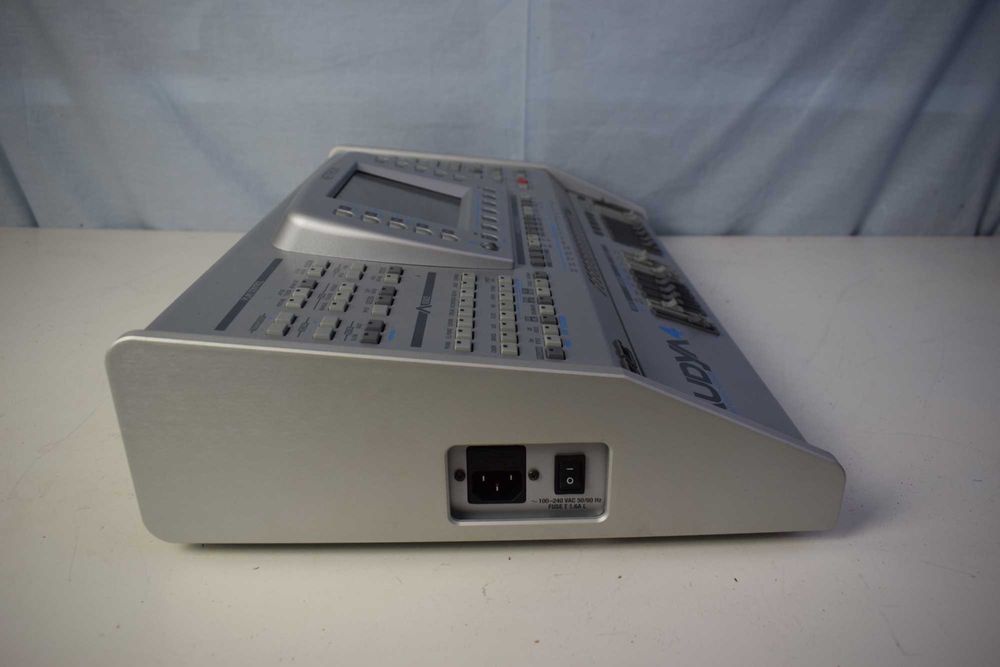 KETRON Audya 4 Expander Com Mala