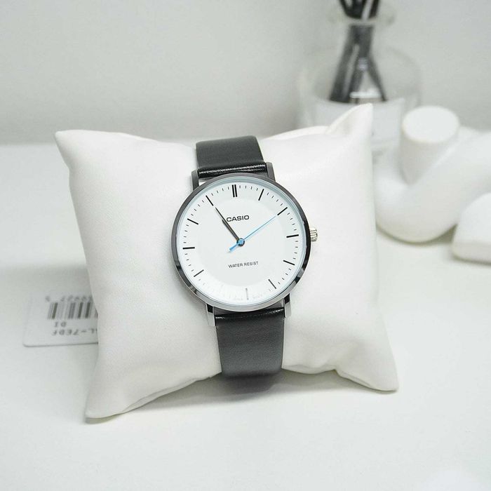 Zegarek męski CASIO MTP-VT04L-7E