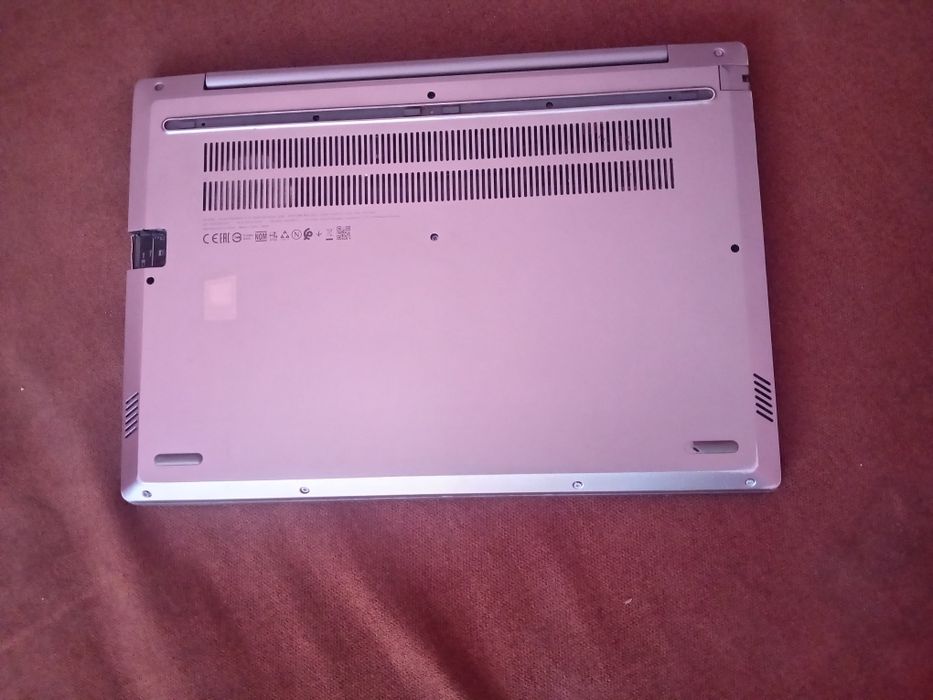 LENOVO ThinkBook 14 IIL 14 i3-1005G1 8GB RAM DDR4 128GB SSD