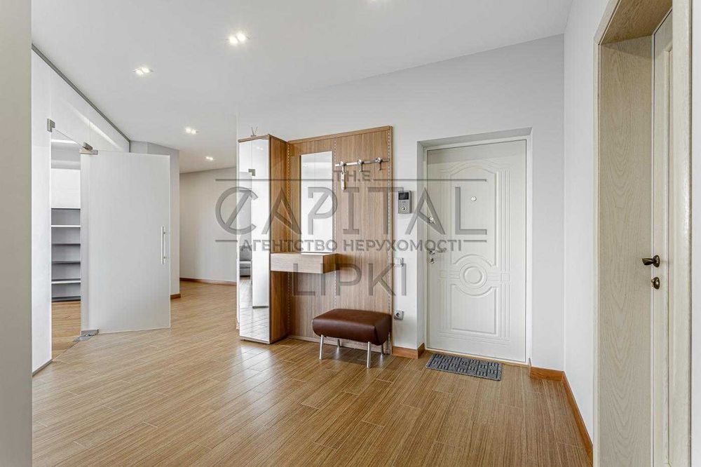 3-кімнатна квартира за адресою вул. Андрія Верхогляда (площа 170 м²) - Atlanta.ua - фото 14