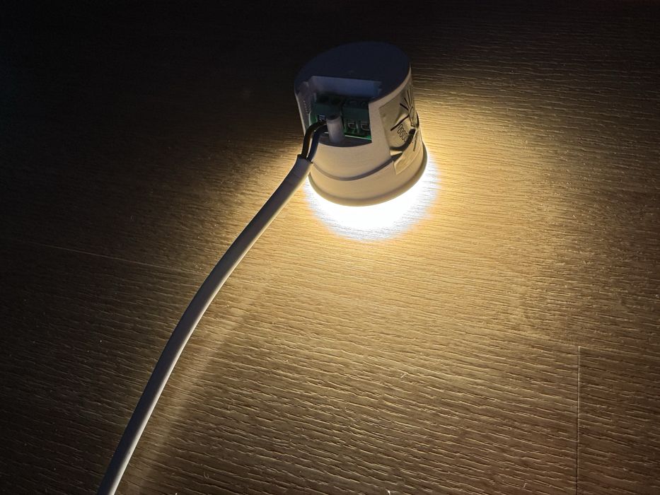 3x RGB halogeny Zigbee Paulmann 924.66