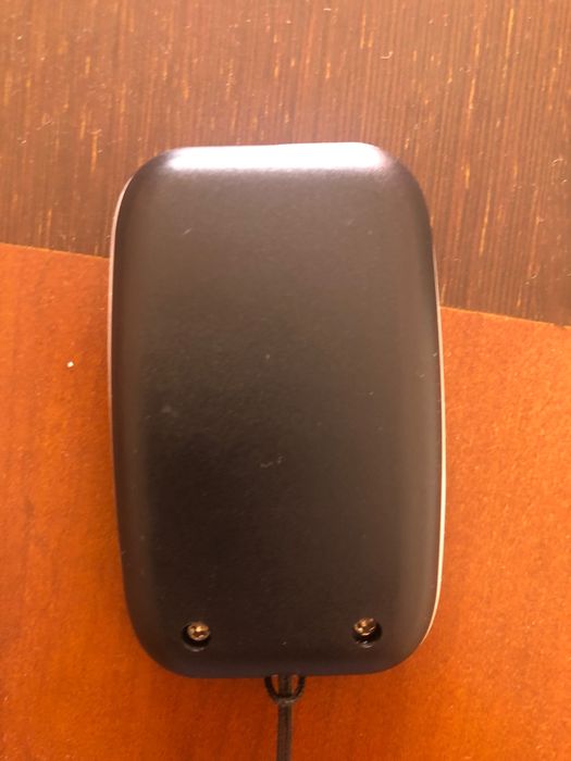 Comando garagem controle