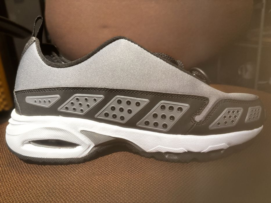 Tenis nike air max SNDR