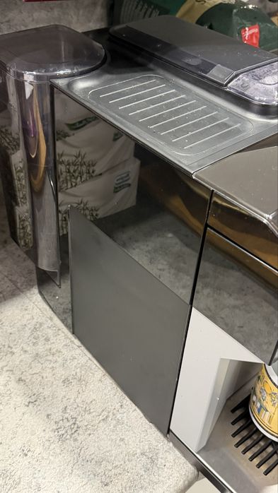 Siemens EQ500 gwarancja