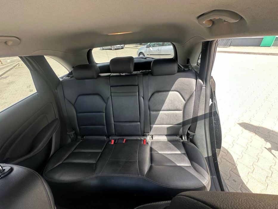 Mercedes-Benz B-Class 2016 VIN WDD2428901J013906 фото оголошення 13 з 24