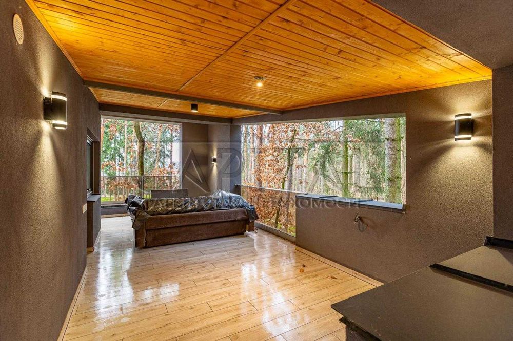 АВТОНОМНИЙ! Будинок з басейном в хуторі Тарасівці с. Старі Безрадичі