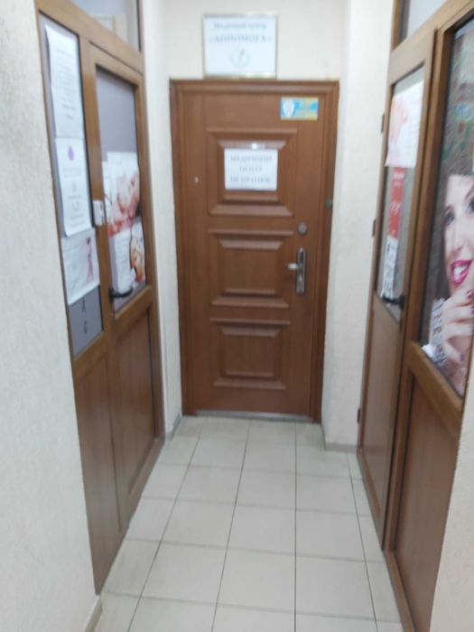 Оренда комерційного приміщ. 110 м2 2 п.  Автошкола Клініка офіс інш