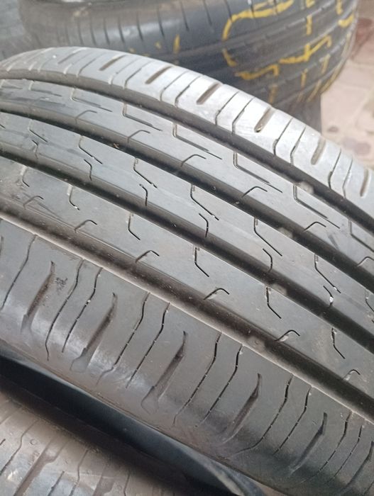 Opony letnie 215/55/17