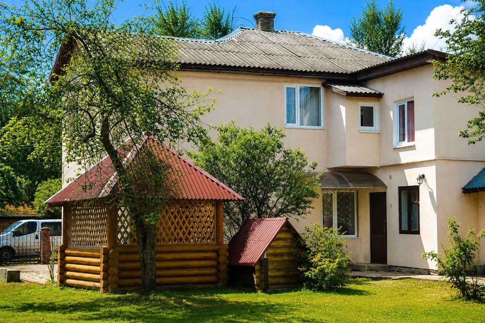 Будинок в Карпатах Ясіня поруч Буковель та Драгобрат