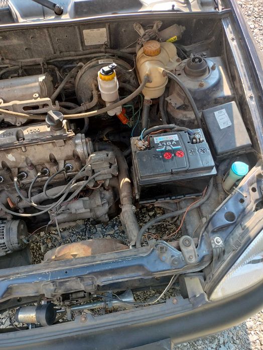 Продам део сенс,2004