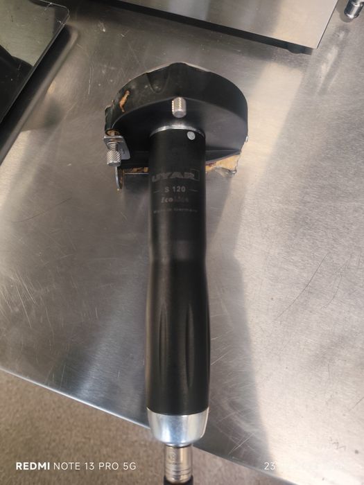 Sprzedam nóż elektryczny do kebaba