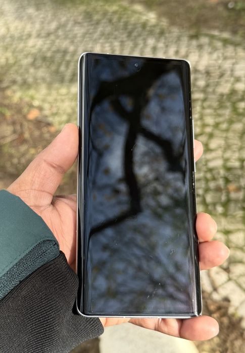 Vivo x100 ultra.1TB/16GB RAM COM CAIXA E TUDO