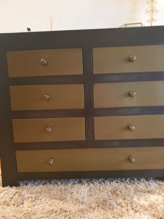 Solid Wood Dresser64285277060867123
