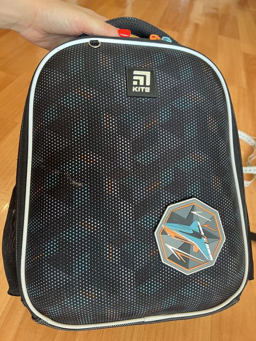Рюкзак шкільний KITE