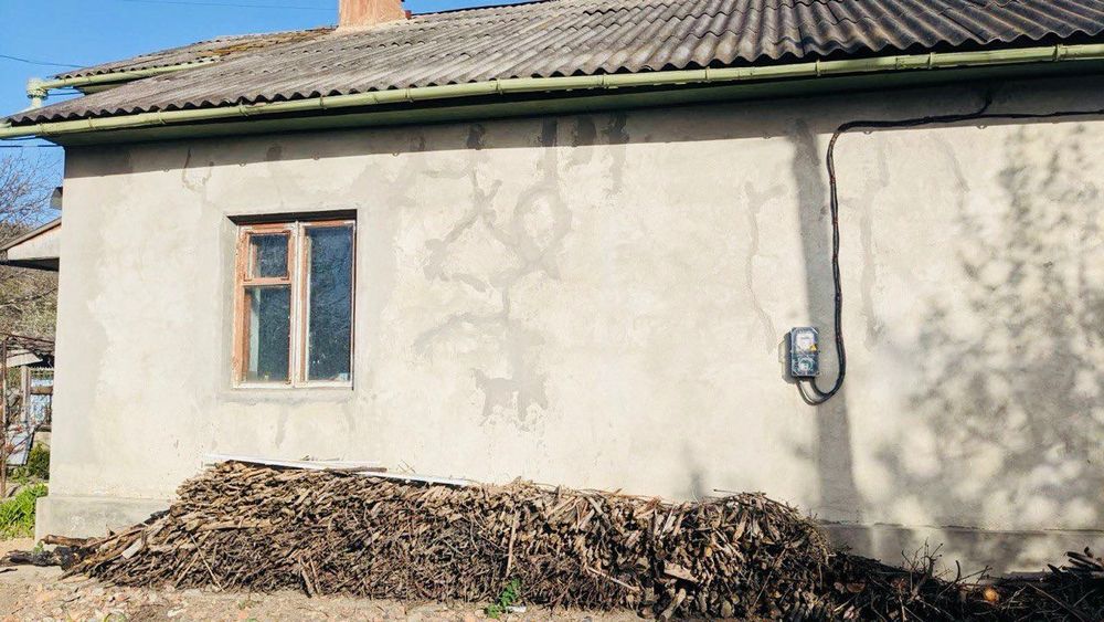 Продаж будинку в мальовничому місті Могилів-Подільський від власника