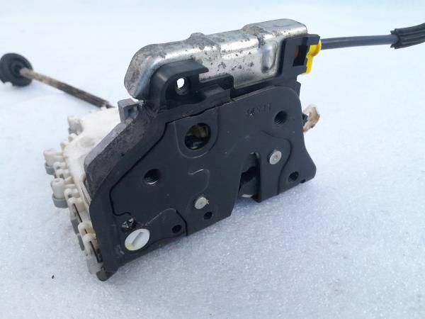 Fechadura / fecho porta trás direito AUDI Q5 (8R)