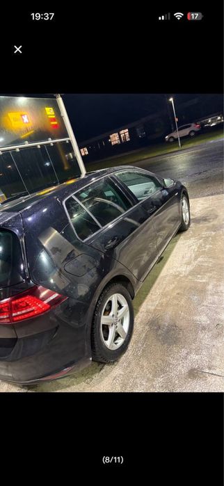 Е гольф Golf-E 24 Свіжо пригнаний автомобіль