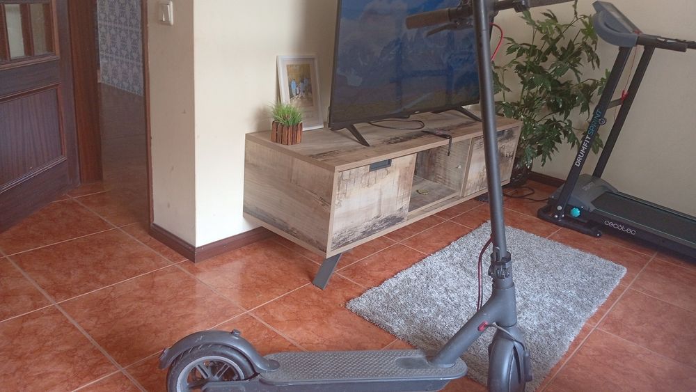 Trotinete e scooter