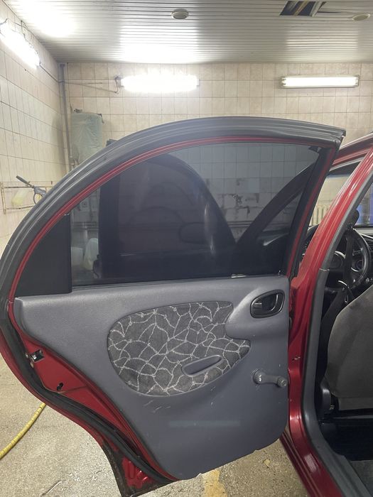 Продам Daewoo lanos 1.5