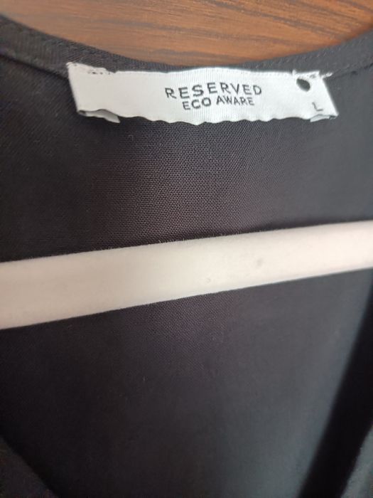 Sukienka Reserved L jak nowa