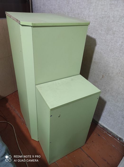 Место для кассира