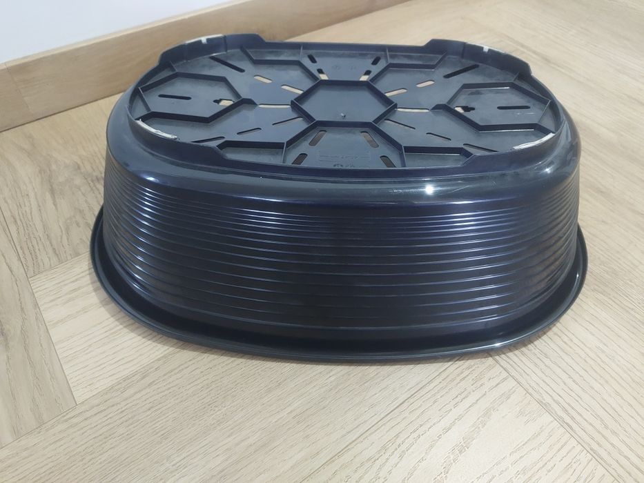 Legowisko 49 cm x  36 cm x 17 cm FERPLAST Siesta Deluxe 2