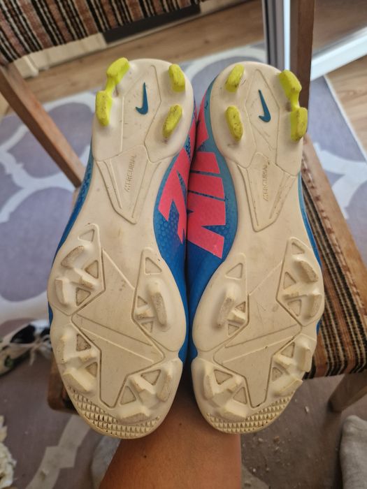 Korki Nike Mercurial r 37.5