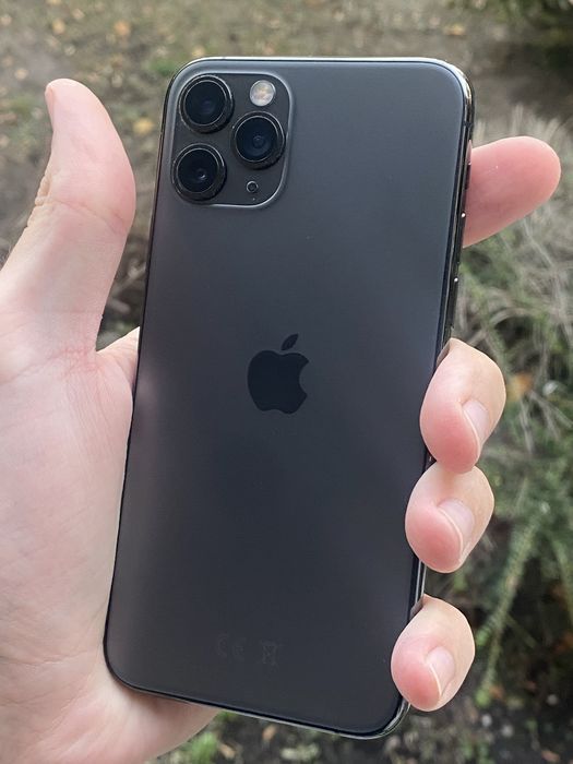 iPhone 11 pro 64 GB