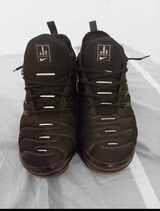 Nike TN e 95 Preço e Qualidade