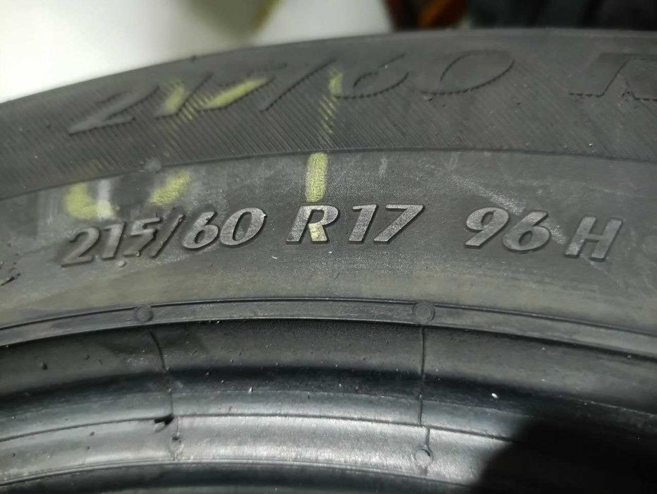 Шини Matador 215/60R17. 2шт. Зима 2023р (0385)