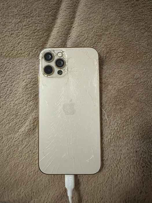 Iphone 12 pro 128gb