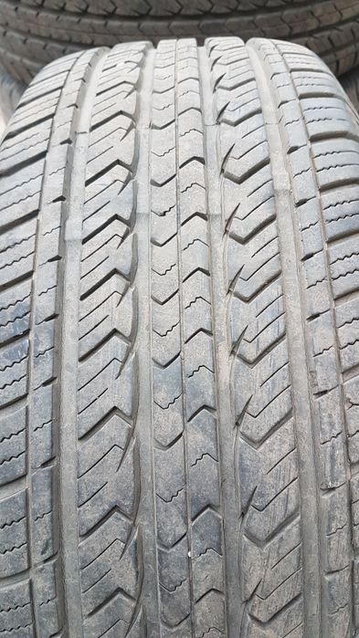 Opony letnie 235/60R17