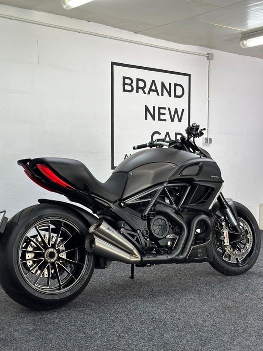 Ducati