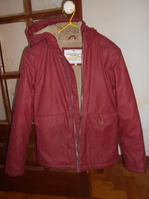 Capa Impermeavel para criança