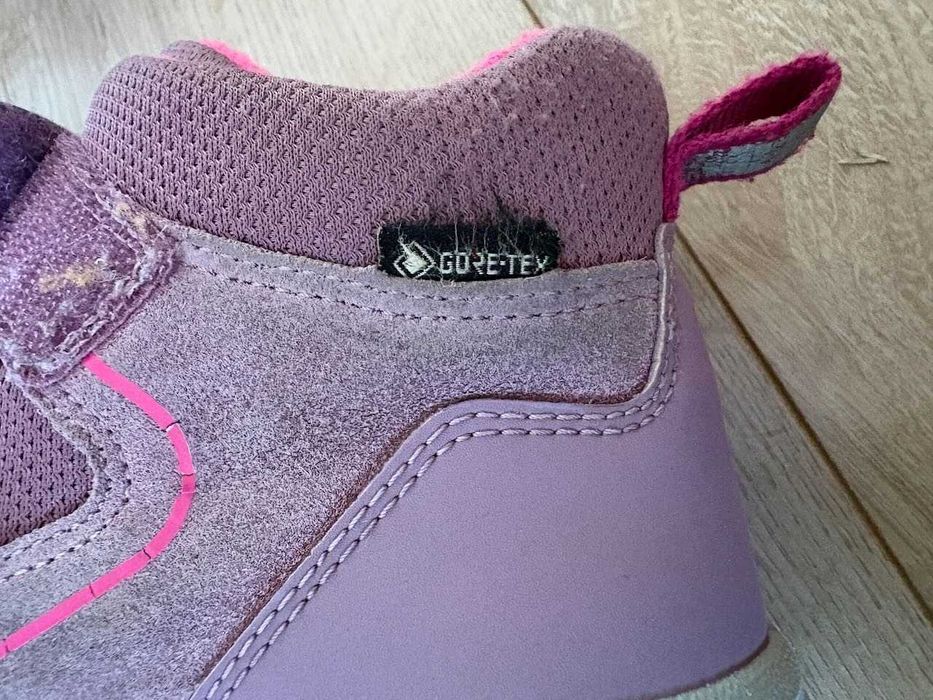 Buty dzieciece Superfit rozm. 31