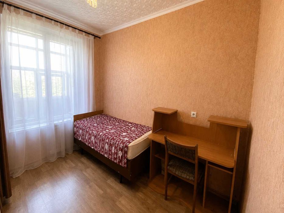 Продаж 4 кім.квартири. Центр + Гараж №10938