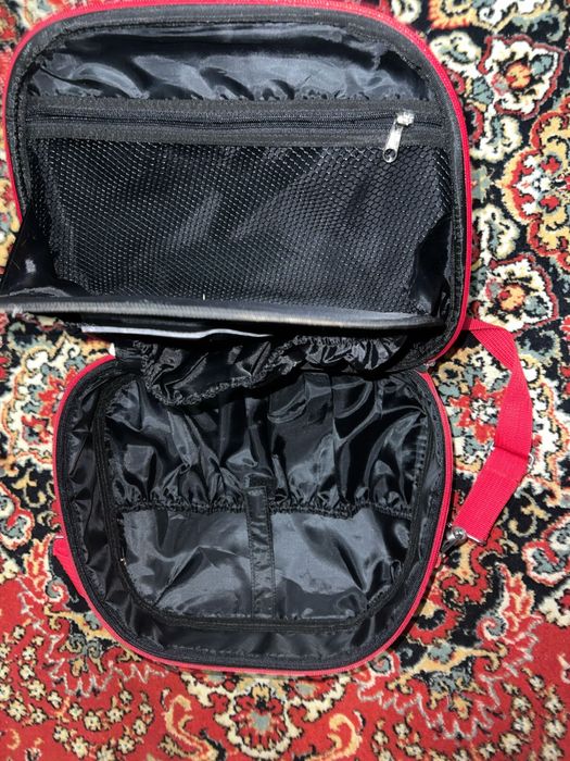 Сумка для чогось