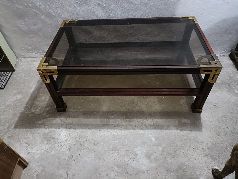 Mesa de centro de sala