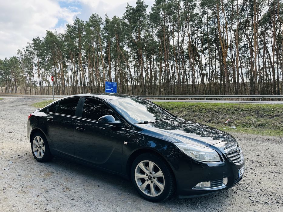 Продам Опель Інсігнія