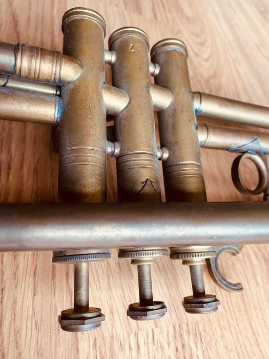 Trompete Heley London